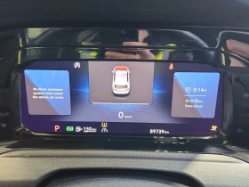 VW Golf * GTI PERFORMANCE* ДВА КЛЮЧА* ДВА ЧИФТА ДЖАНТИ*  | Auto.bg — изображение 9