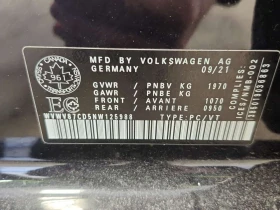 VW Golf * GTI PERFORMANCE* ДВА КЛЮЧА* ДВА ЧИФТА ДЖАНТИ*  | Auto.bg — изображение 16