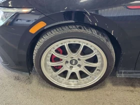 VW Golf * GTI PERFORMANCE* ДВА КЛЮЧА* ДВА ЧИФТА ДЖАНТИ*  | Auto.bg — изображение 5