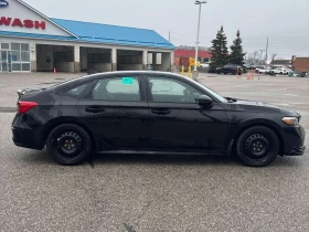 Honda Civic * Manual * CARFAX * ПАНО * KEYLESS * ПОДГРЕВИ | Auto.bg — изображение 3