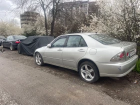 Lexus IS 200 - 799 € / 1562.71 лв. - 58928735 2