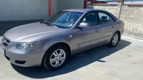 Hyundai Sonata | Mobile.bg � ����� ������ 2