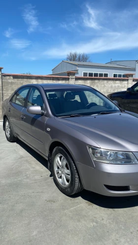 Hyundai Sonata | Mobile.bg � ����� ������ 3