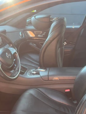 Mercedes-Benz S 350 W222 | Mobile.bg � ����� ������ 11