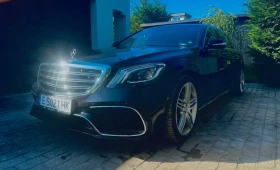Mercedes-Benz S 350 W222 | Mobile.bg � ����� ������ 3