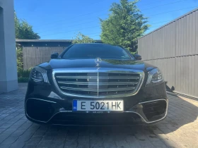 Mercedes-Benz S 350 W222 | Mobile.bg � ����� ������ 2