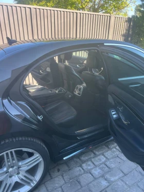 Mercedes-Benz S 350 W222 | Mobile.bg � ����� ������ 14