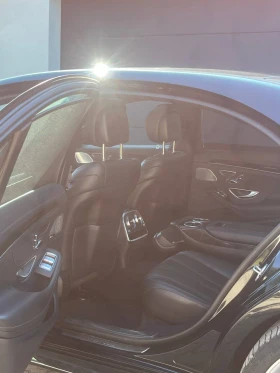 Mercedes-Benz S 350 W222 | Mobile.bg � ����� ������ 13