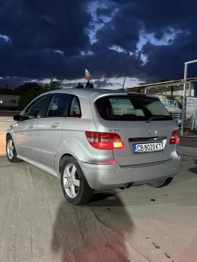 Mercedes-Benz B 180 180CDI | Mobile.bg � ����� ������ 8