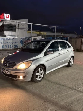Mercedes-Benz B 180 180CDI | Mobile.bg � ����� ������ 2