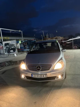 Mercedes-Benz B 180 180CDI | Mobile.bg � ����� ������ 3