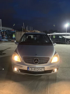 Mercedes-Benz B 180 180CDI | Mobile.bg � ����� ������ 6