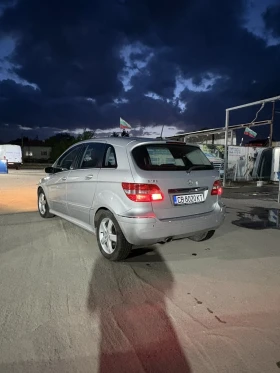 Mercedes-Benz B 180 180CDI | Mobile.bg � ����� ������ 13