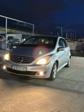 Mercedes-Benz B 180 180CDI | Mobile.bg � ����� ������ 5