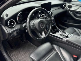 Mercedes-Benz C 300 ��� �����* ����* �������* CARFAX * �����������  | Mobile.bg � ����� ������ 8