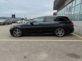 Mercedes-Benz C 300 ��� �����* ����* �������* CARFAX * �����������  | Mobile.bg � ����� ������ 4