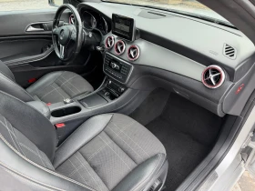 Mercedes-Benz CLA 200 CDI * Xenon* CAMERA* PODGREV* BlindSpot*  | Mobile.bg � ����� ������ 12