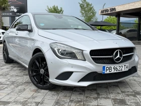 Mercedes-Benz CLA 200 CDI * Xenon* CAMERA* PODGREV* BlindSpot*  | Mobile.bg � ����� ������ 3