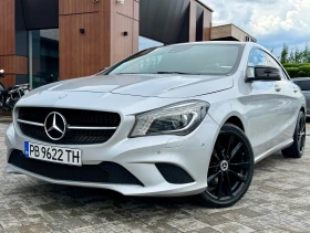 ������ Mercedes-Benz CLA 20...