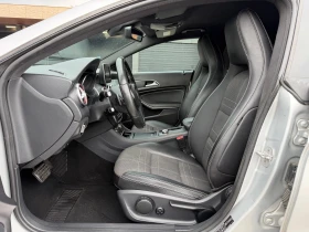 Mercedes-Benz CLA 200 CDI * Xenon* CAMERA* PODGREV* BlindSpot*  | Mobile.bg � ����� ������ 9