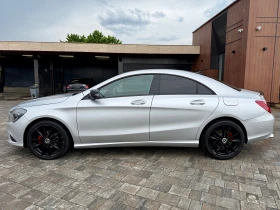 Mercedes-Benz CLA 200 CDI * Xenon* CAMERA* PODGREV* BlindSpot*  | Mobile.bg � ����� ������ 7