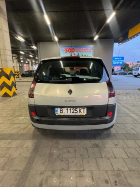 Renault Scenic - 1700 € / 3324.91 лв. - 47270926 3