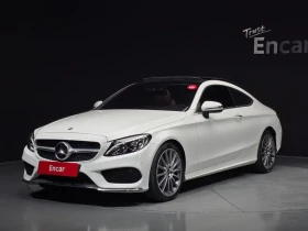 ������ Mercedes-Benz C 180