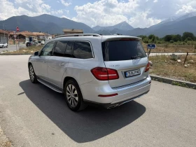 Mercedes-Benz GLS 450 3.0i V6 biturbo | Mobile.bg � ����� ������ 4