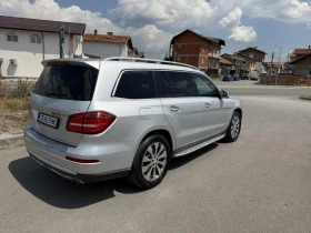Mercedes-Benz GLS 450 3.0i V6 biturbo | Mobile.bg � ����� ������ 5
