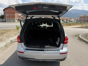 Mercedes-Benz GLS 450 3.0i V6 biturbo | Mobile.bg � ����� ������ 15