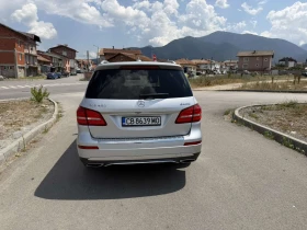 Mercedes-Benz GLS 450 3.0i V6 biturbo | Mobile.bg � ����� ������ 6