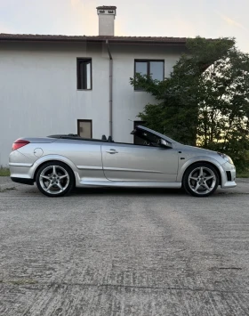 Opel Astra TwinTop/2.0 Turbo/OPC | Auto.bg — изображение 7