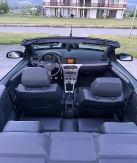 Opel Astra TwinTop/2.0 Turbo/OPC | Auto.bg — изображение 9