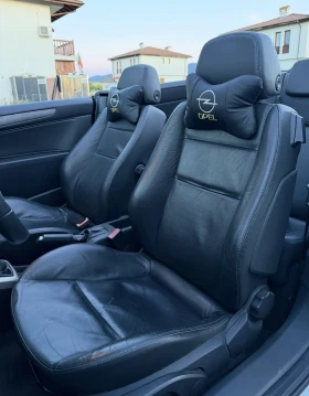 Opel Astra TwinTop/2.0 Turbo/OPC | Auto.bg — изображение 13