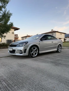 Opel Astra TwinTop/2.0 Turbo/OPC | Auto.bg — изображение 6