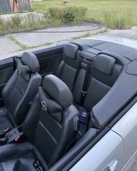 Opel Astra TwinTop/2.0 Turbo/OPC | Auto.bg — изображение 14