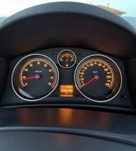 Opel Astra TwinTop/2.0 Turbo/OPC | Auto.bg — изображение 11