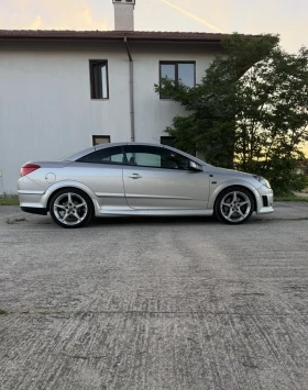 Opel Astra TwinTop/2.0 Turbo/OPC | Auto.bg — изображение 2