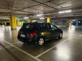 Peugeot 308 1.6 e-hdi �� ��, ����, ���� ������, ����. ������� | Mobile.bg � ����� ������ 14
