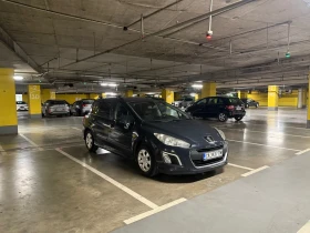 Peugeot 308 1.6 e-hdi �� ��, ����, ���� ������, ����. ������� | Mobile.bg � ����� ������ 16