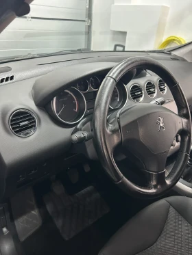 Peugeot 308 1.6 e-hdi �� ��, ����, ���� ������, ����. ������� | Mobile.bg � ����� ������ 2