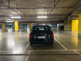 Peugeot 308 1.6 e-hdi �� ��, ����, ���� ������, ����. ������� | Mobile.bg � ����� ������ 13