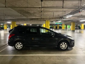 Peugeot 308 1.6 e-hdi �� ��, ����, ���� ������, ����. ������� | Mobile.bg � ����� ������ 15