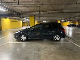 Peugeot 308 1.6 e-hdi �� ��, ����, ���� ������, ����. ������� | Mobile.bg � ����� ������ 11