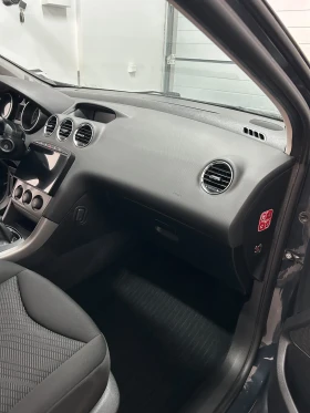 Peugeot 308 1.6 e-hdi �� ��, ����, ���� ������, ����. ������� | Mobile.bg � ����� ������ 6