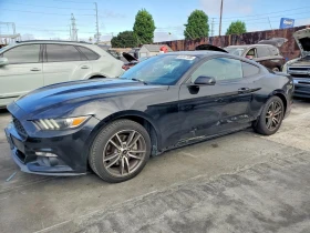 Ford Mustang 2.3 eco boost - Подгрев - Обдухване