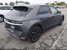 Hyundai Ioniq 5 Sel | Auto.bg — изображение 4