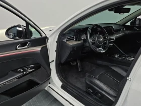 Kia K5 2.0 LPI| 150�.�. | Mobile.bg � ����� ������ 9