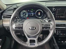 Kia K5 2.0 LPI| 150�.�. | Mobile.bg � ����� ������ 12