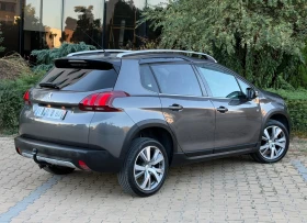 Peugeot 2008 1.6Hdi Crossway | Mobile.bg � ����� ������ 2